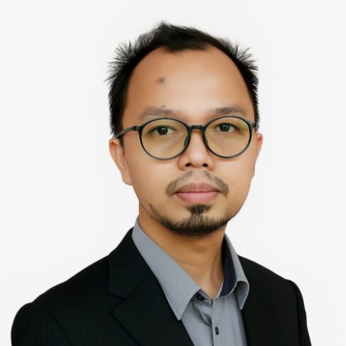 Dr. Muhammad Noor Hazwan Bin Jusoh 